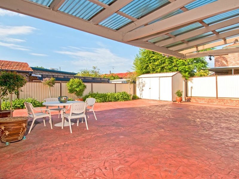 20-22 Archer Street, Burwood NSW 2134