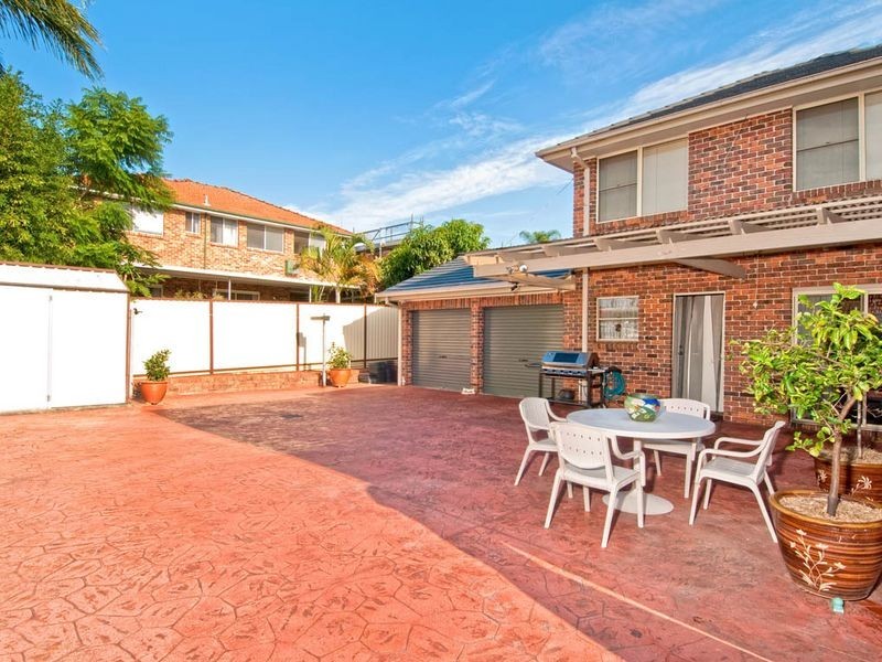 20-22 Archer Street, Burwood NSW 2134
