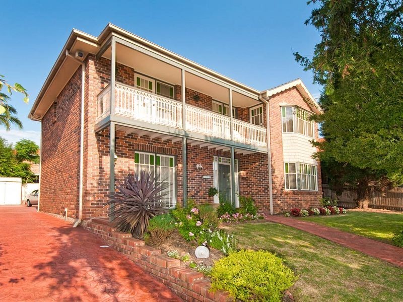 20-22 Archer Street, Burwood NSW 2134