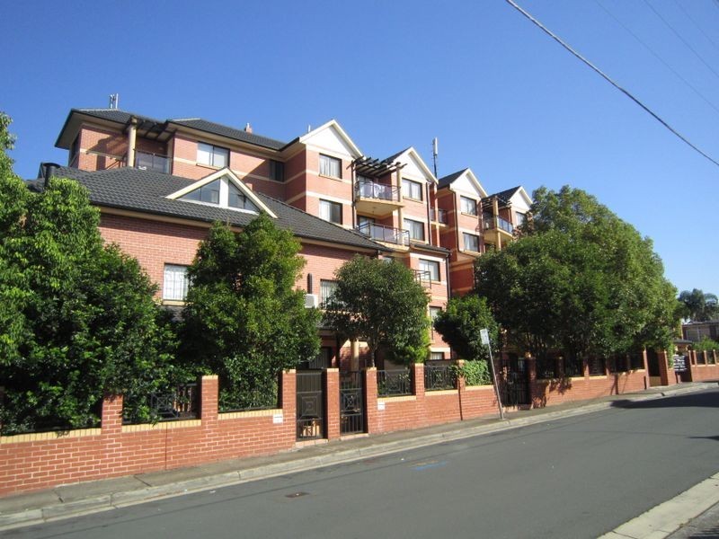 15/1-9 Mt. Pleasant Avenue, Burwood NSW 2134