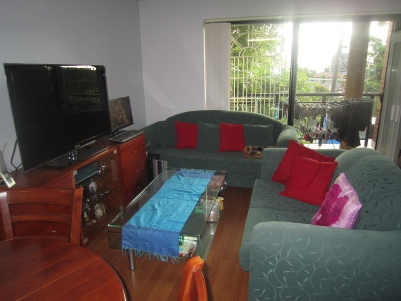 15/1-9 Mt. Pleasant Avenue, Burwood NSW 2134