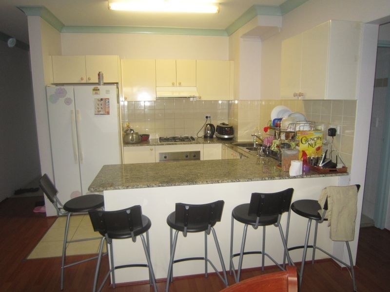 15/1-9 Mt. Pleasant Avenue, Burwood NSW 2134