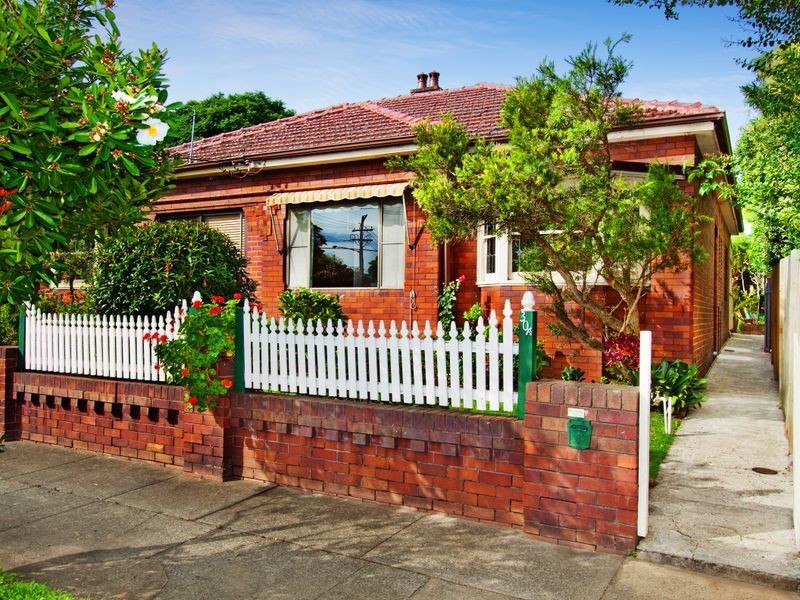 30a Kenilworth Street, Croydon NSW 2132