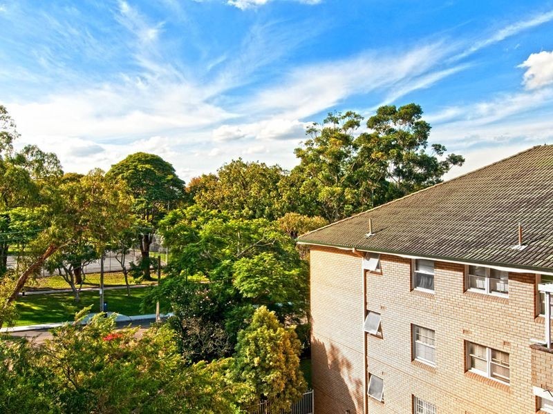 17/26-28 Park Avenue, Burwood NSW 2134