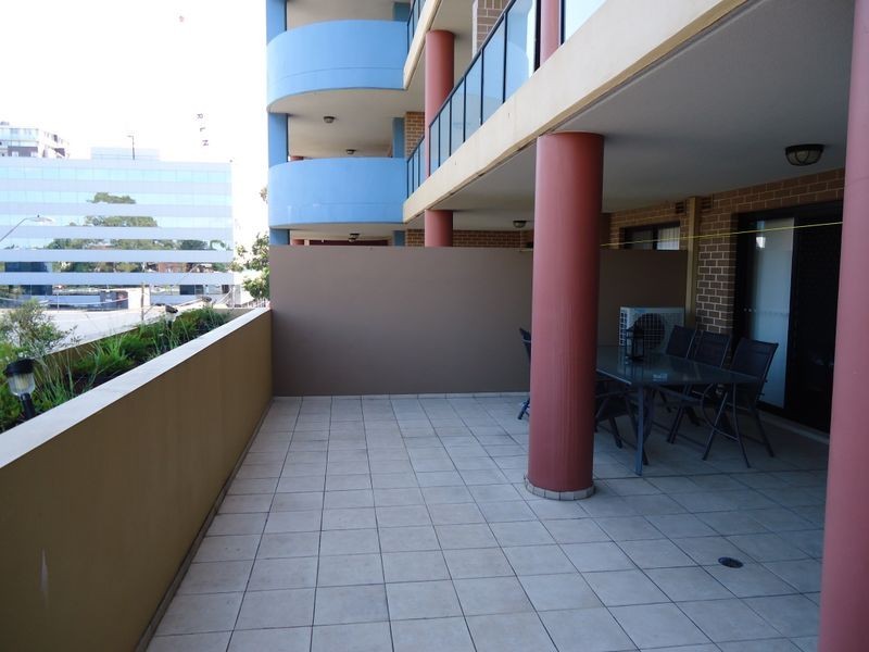 7/35 Belmore Street, Burwood NSW 2134