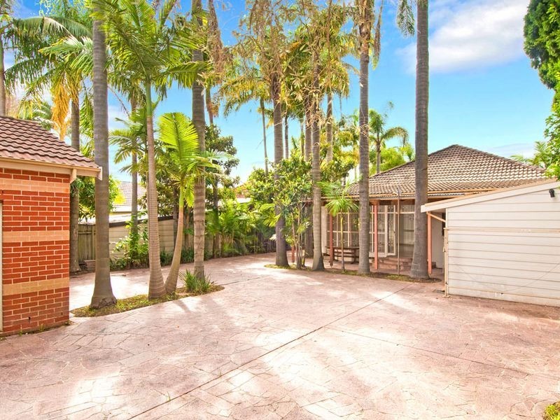 73 Cheltenham Road, Croydon NSW 2132