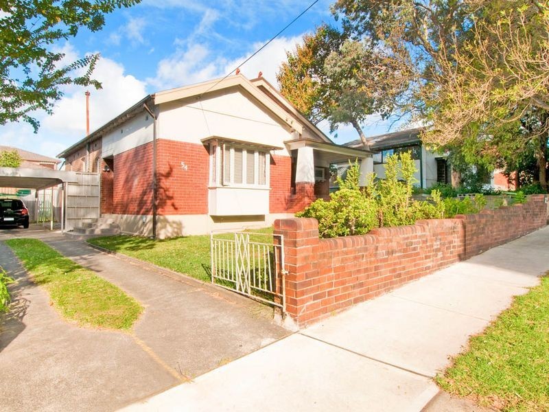 54 Shaftesbury Road, Burwood NSW 2134