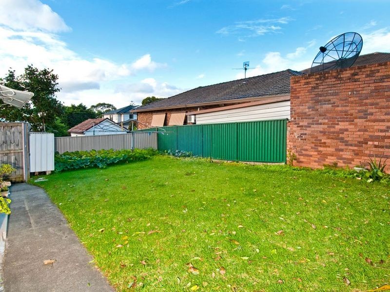 54 Shaftesbury Road, Burwood NSW 2134