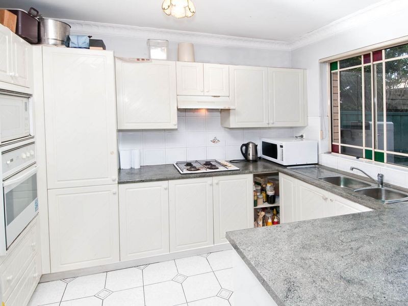 12a/23 Cheltenham Road, Croydon NSW 2132