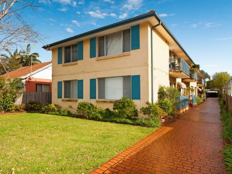 4/5 Jones Street, Croydon NSW 2132