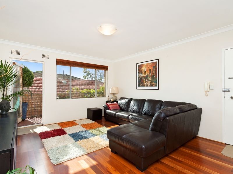 4/5 Jones Street, Croydon NSW 2132