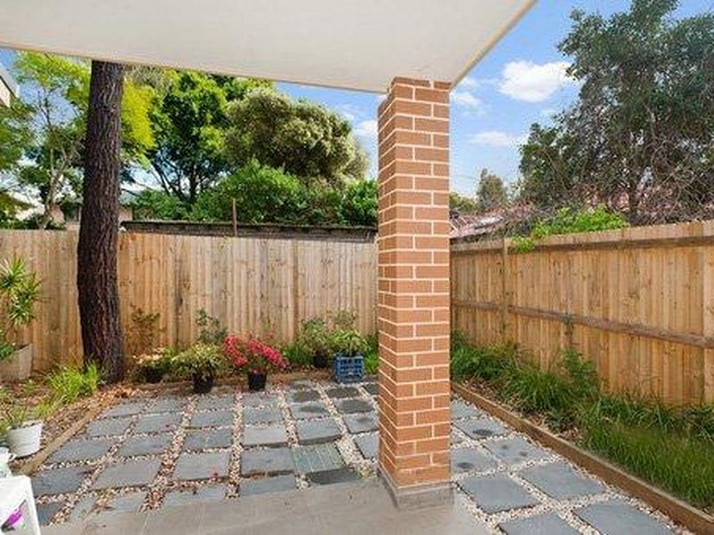 6/5-7 Short Street, Homebush NSW 2140