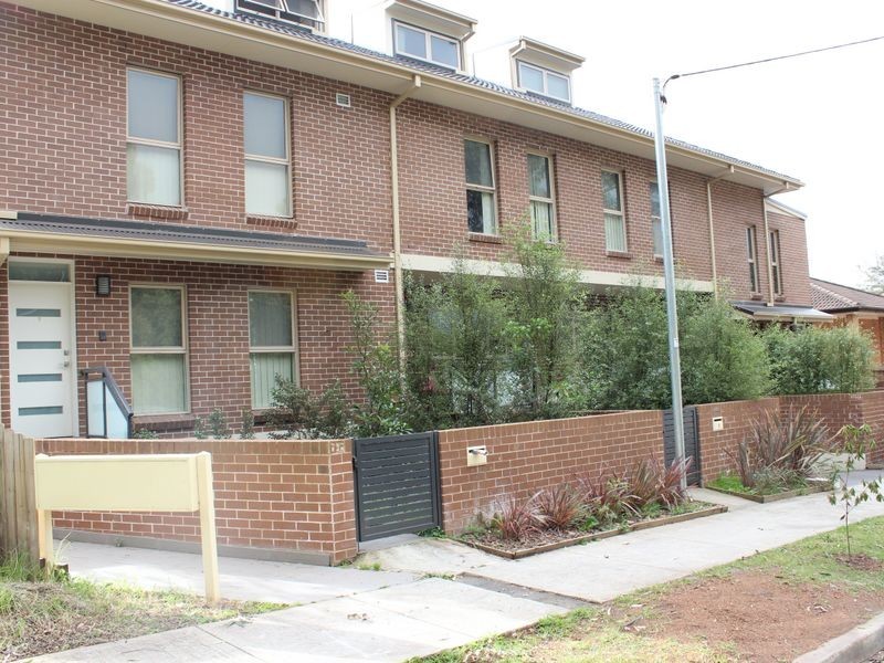 6/5-7 Short Street, Homebush NSW 2140