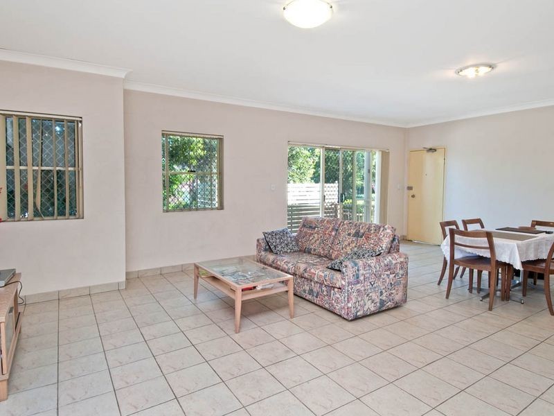 3/12 Gladstone Street, Burwood NSW 2134