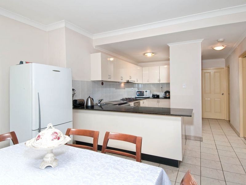 3/12 Gladstone Street, Burwood NSW 2134