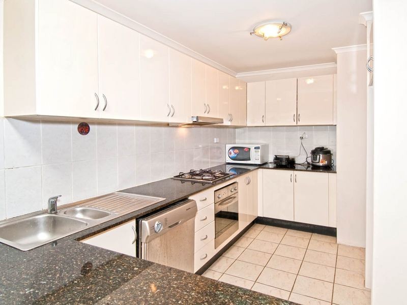 3/12 Gladstone Street, Burwood NSW 2134