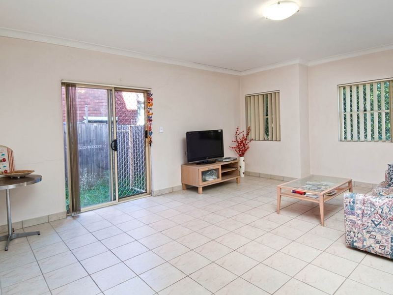 3/12 Gladstone Street, Burwood NSW 2134