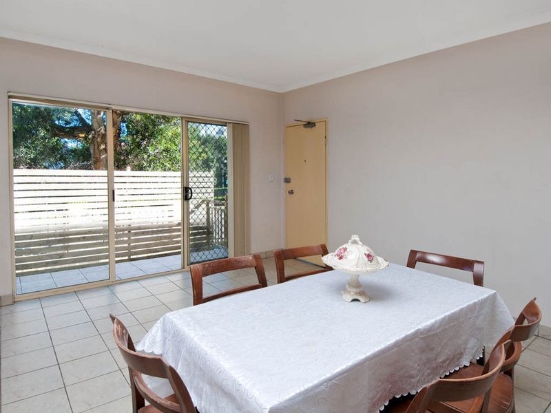 3/12 Gladstone Street, Burwood NSW 2134