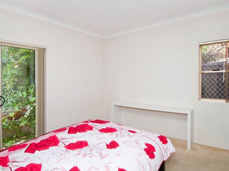 3/12 Gladstone Street, Burwood NSW 2134