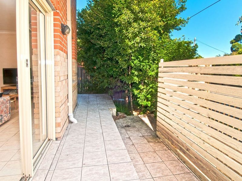 3/12 Gladstone Street, Burwood NSW 2134