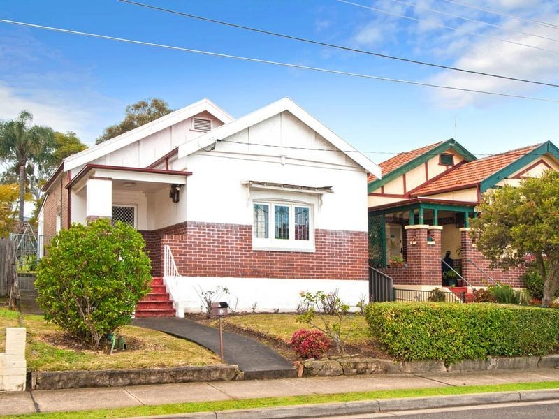 34 Baker Street, Enfield NSW 2136