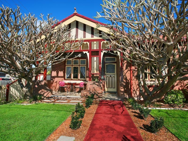 40 Queen Street, Croydon NSW 2132