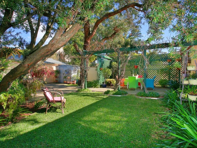 40 Queen Street, Croydon NSW 2132