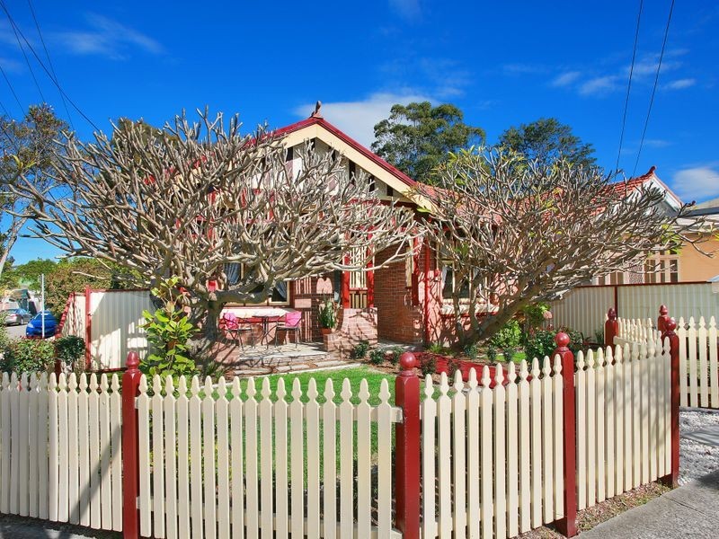 40 Queen Street, Croydon NSW 2132