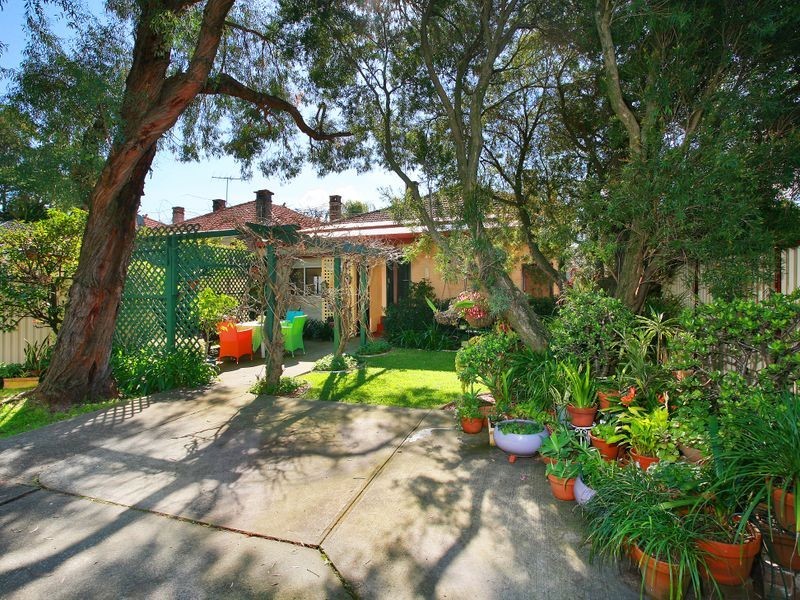 40 Queen Street, Croydon NSW 2132