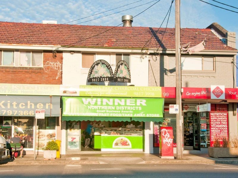 101 Pittwater Road, Hunters Hill NSW 2110