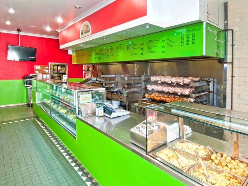 101 Pittwater Road, Hunters Hill NSW 2110