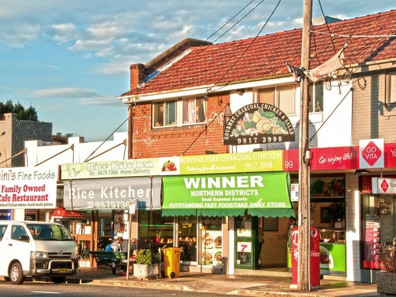 101 Pittwater Road, Hunters Hill NSW 2110