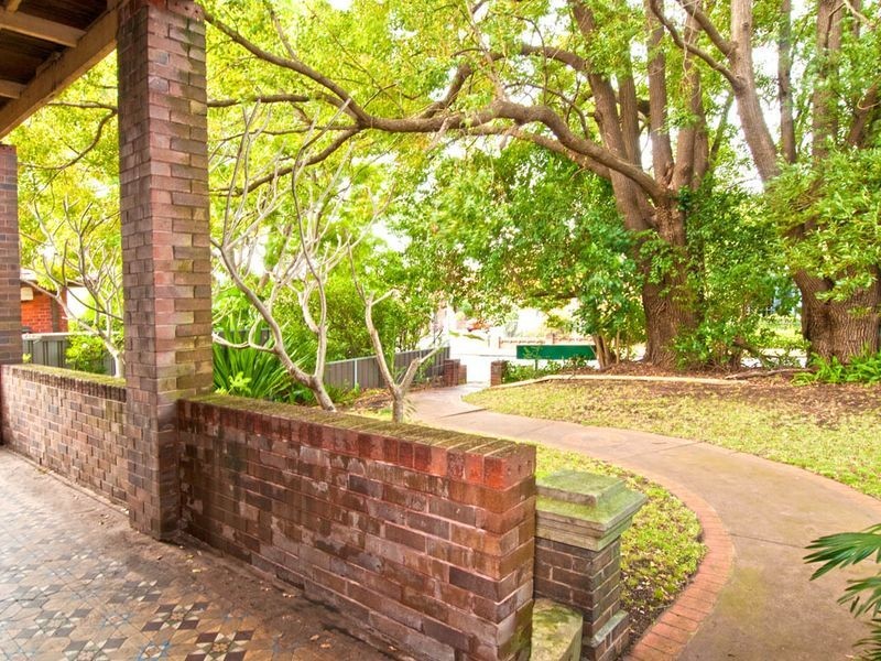 45 Wentworth Road, Strathfield NSW 2135