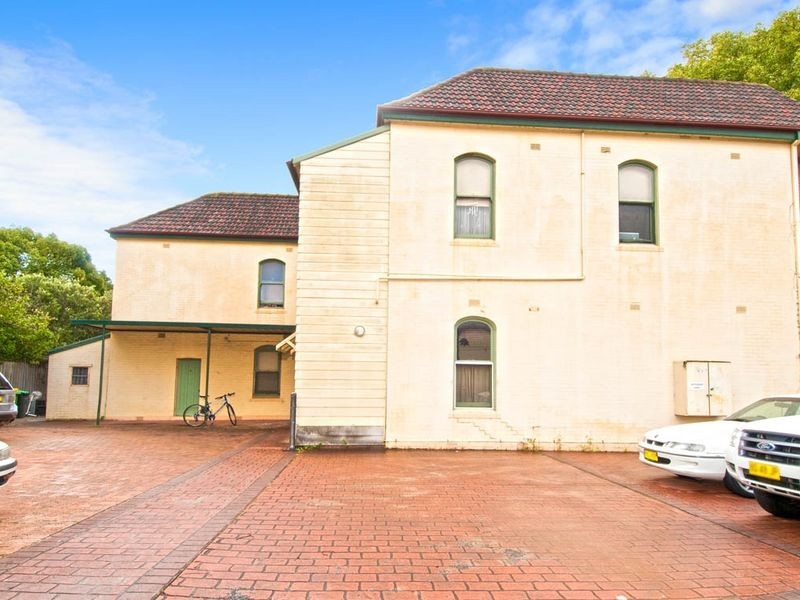 45 Wentworth Road, Strathfield NSW 2135