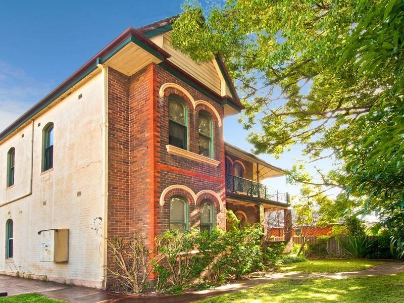 45 Wentworth Road, Strathfield NSW 2135