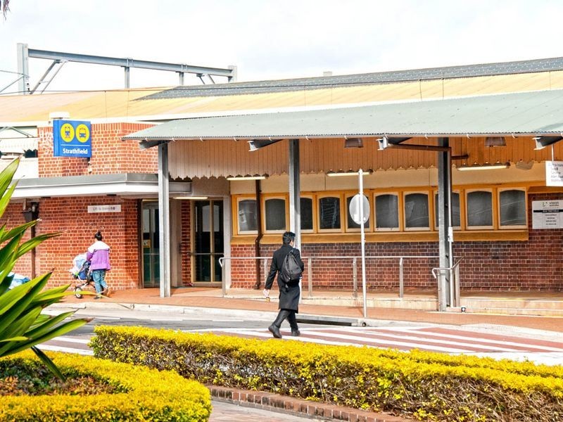 45 Wentworth Road, Strathfield NSW 2135