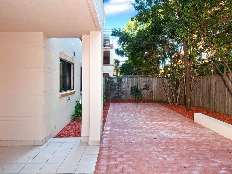 6/30 Gordon Street, Burwood NSW 2134