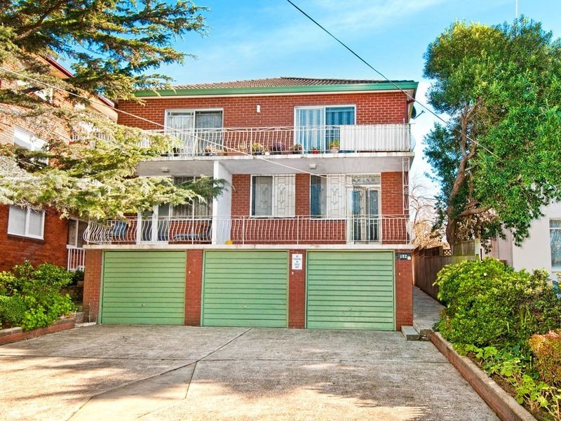 3 & 3a/152 Edwin Street North, Croydon NSW 2132