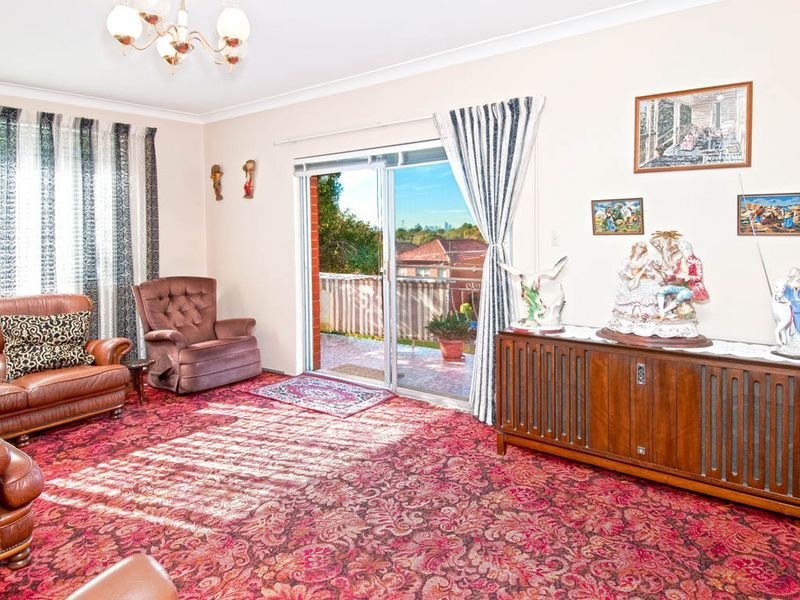 3 & 3a/152 Edwin Street North, Croydon NSW 2132