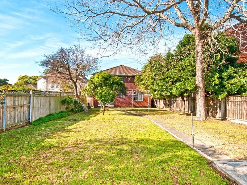 3 & 3a/152 Edwin Street North, Croydon NSW 2132