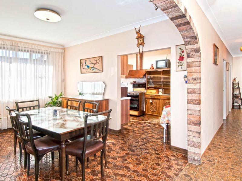 3 & 3a/152 Edwin Street North, Croydon NSW 2132