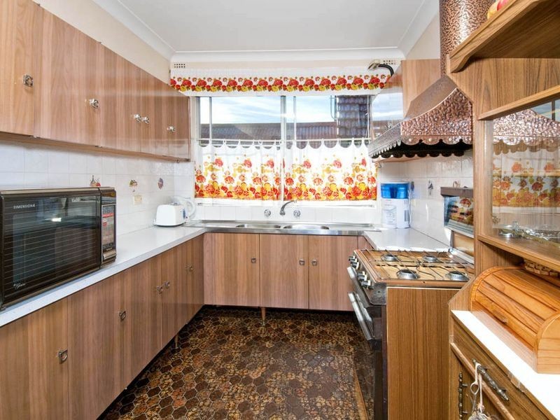 3 & 3a/152 Edwin Street North, Croydon NSW 2132