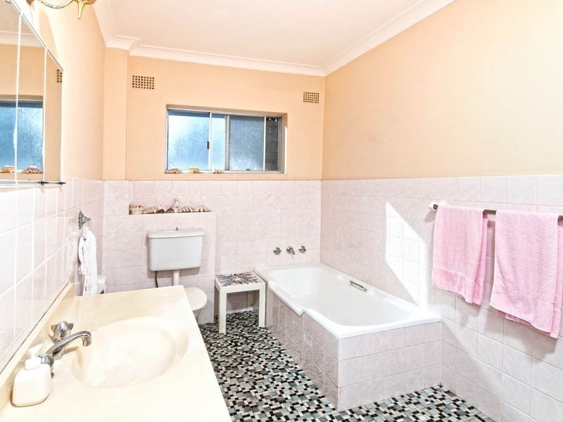 3 & 3a/152 Edwin Street North, Croydon NSW 2132