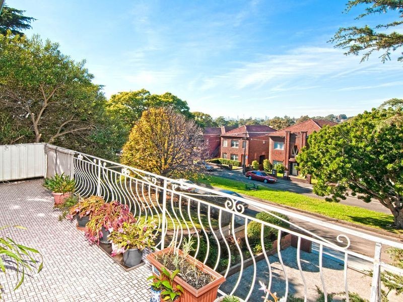 3 & 3a/152 Edwin Street North, Croydon NSW 2132