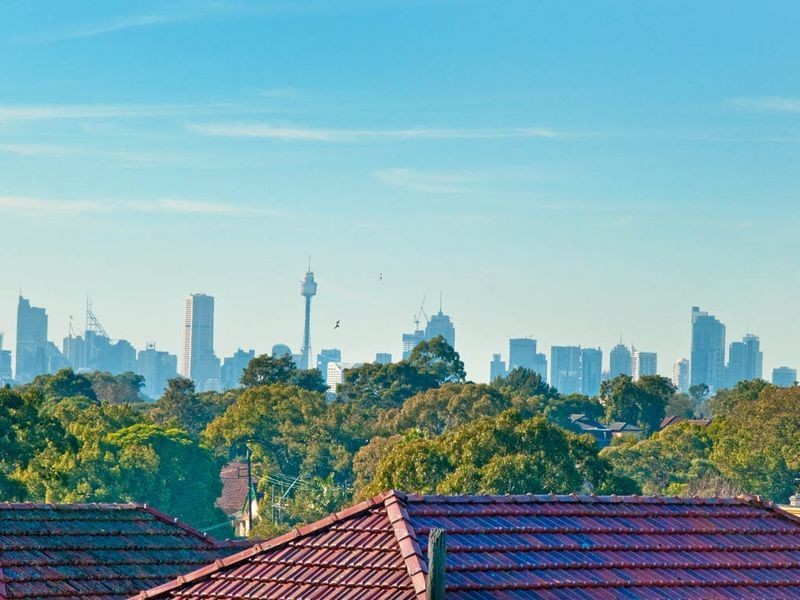 3 & 3a/152 Edwin Street North, Croydon NSW 2132