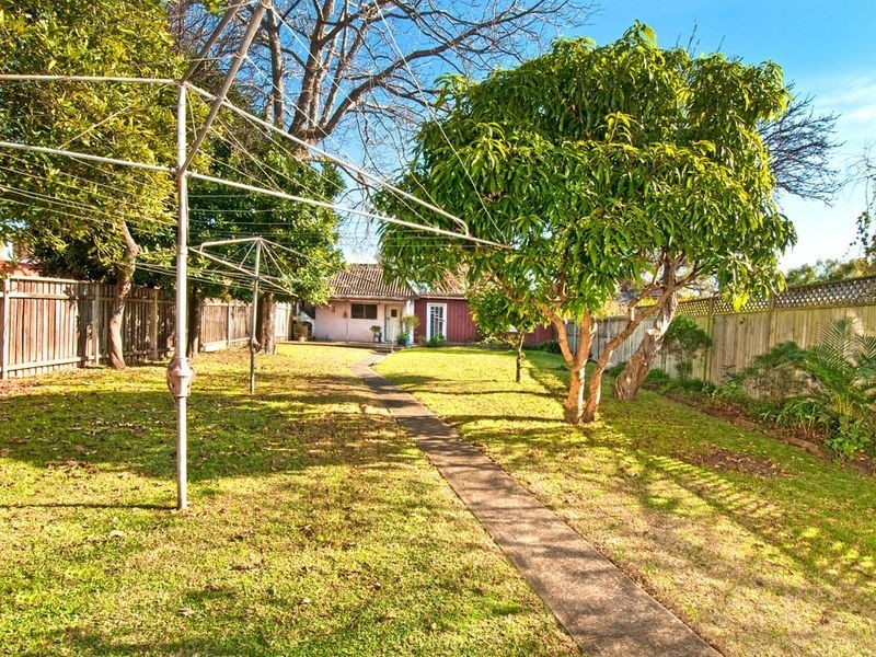 3 & 3a/152 Edwin Street North, Croydon NSW 2132