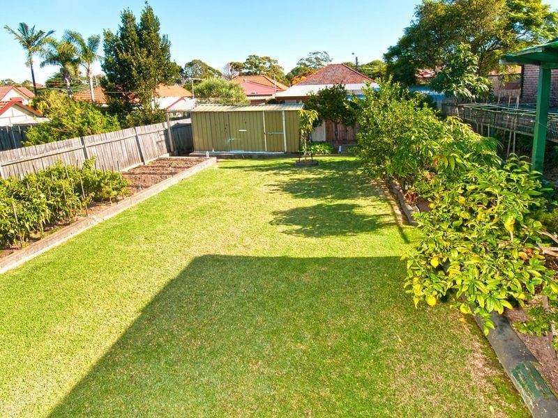 7 Service Avenue, Ashfield NSW 2131