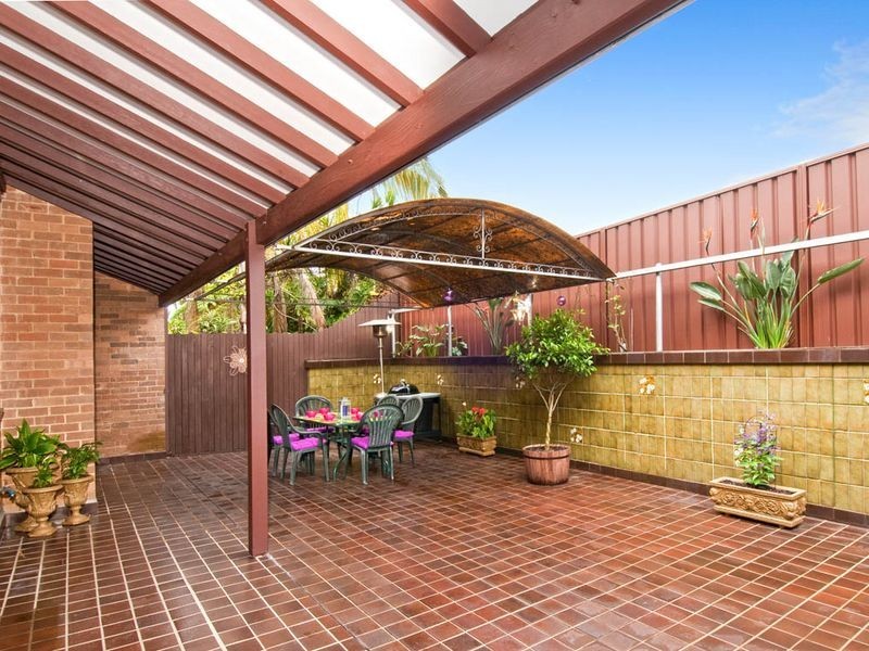 13/131-133 Burwood Road, Croydon Park NSW 2133