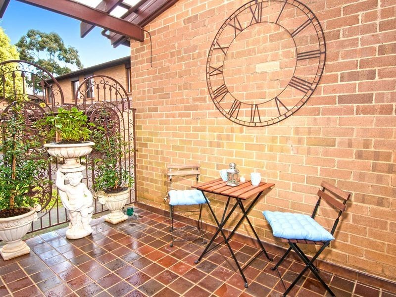 13/131-133 Burwood Road, Croydon Park NSW 2133