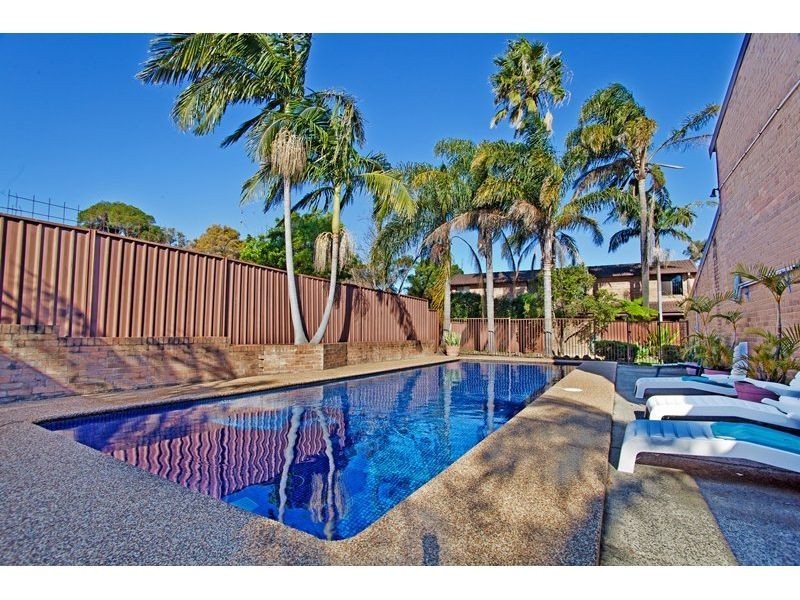 13/131-133 Burwood Road, Croydon Park NSW 2133